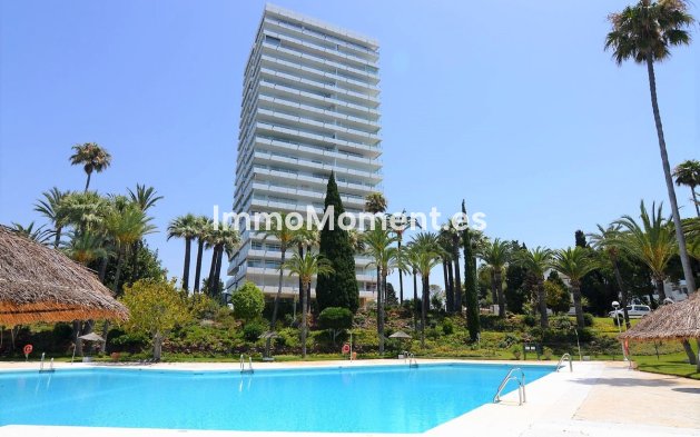 Apartment - Resale - Marbella - Marbella Centro