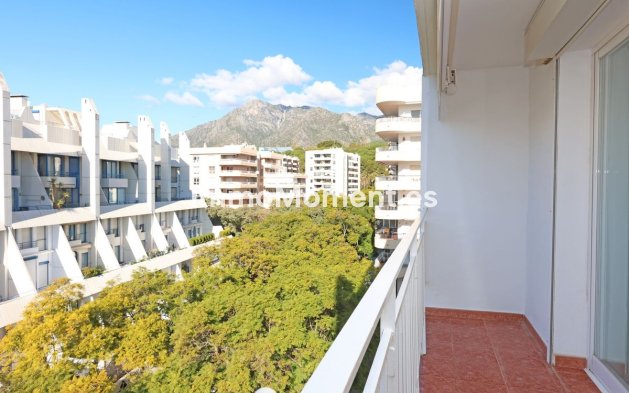 Apartment - Resale - Marbella - Marbella Centro