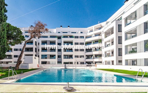 Apartment - Resale - Marbella - Marbella Centro