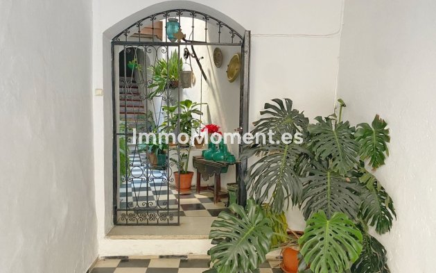Apartment - Resale - Marbella - Marbella Centro