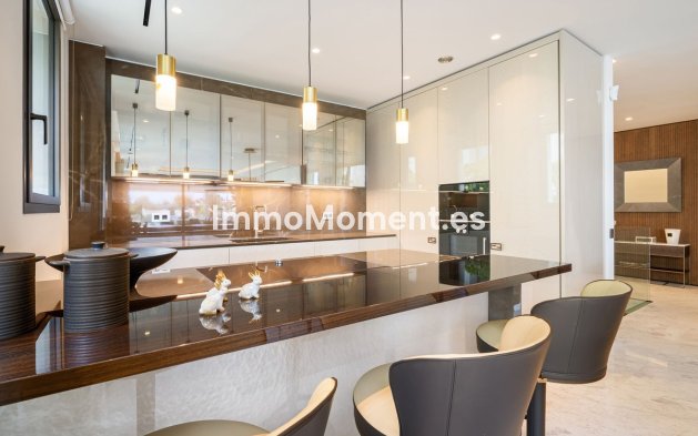 Apartment - Resale - Marbella - Marbella Centro