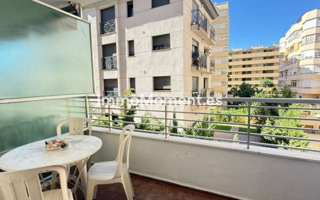 Apartment - Resale - Marbella - Marbella Centro