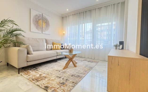 Apartment - Resale - Marbella - Marbella Centro