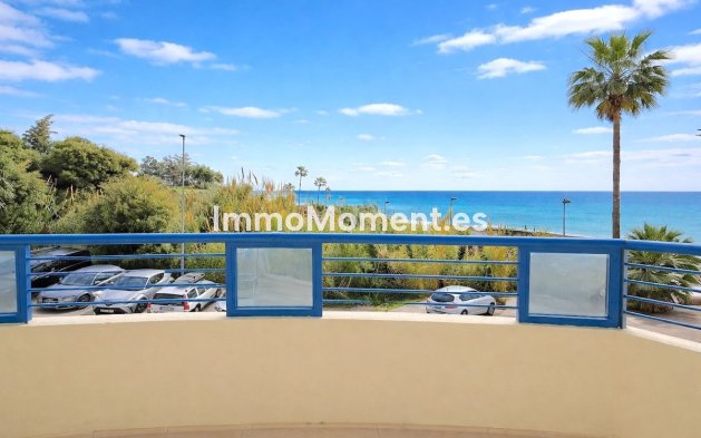 Apartment - Resale - Marbella - Marbella Centro