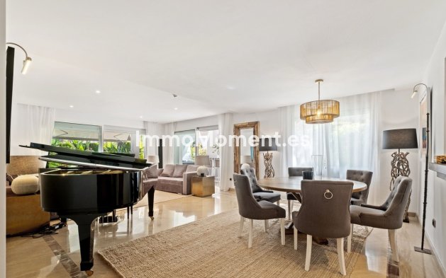 Apartment - Resale - Marbella - Marbella Centro