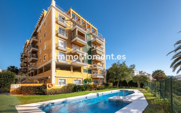 Apartment - Resale - Marbella - Marbella Centro