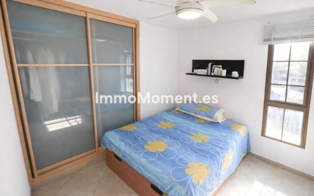 Apartment - Resale - Marbella - Marbella Centro