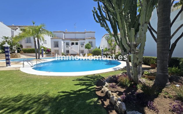 Apartment - Resale - Marbella - Marbella Centro