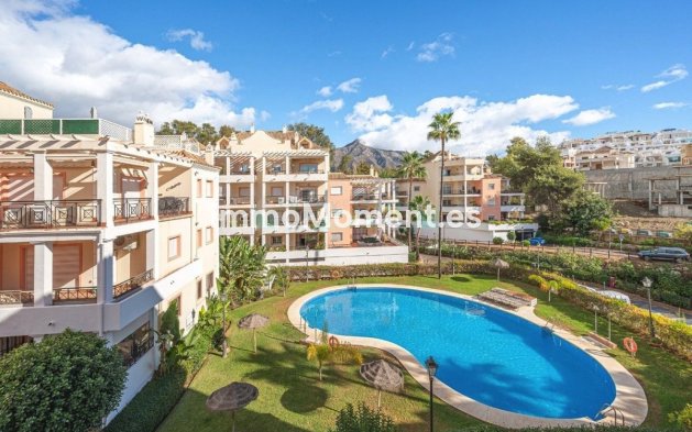Apartment - Resale - Marbella - Marbella Centro