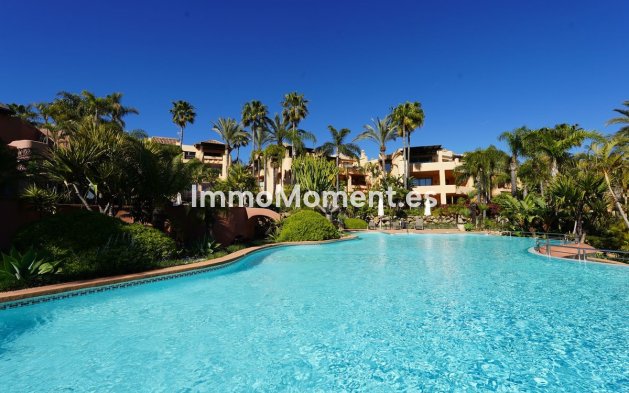 Apartment - Resale - Marbella - Marbella Centro