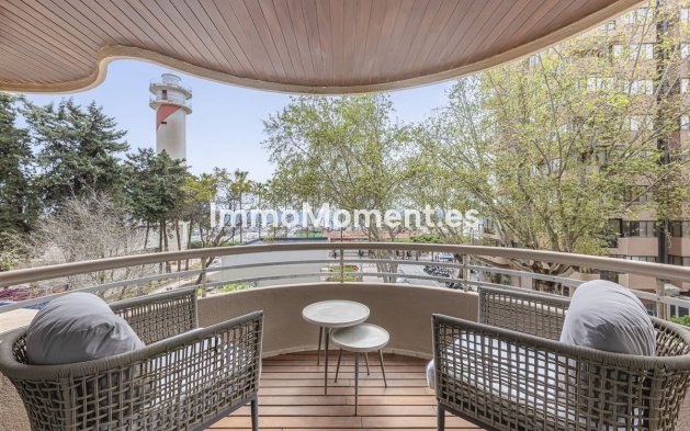 Apartment - Resale - Marbella - Marbella Centro