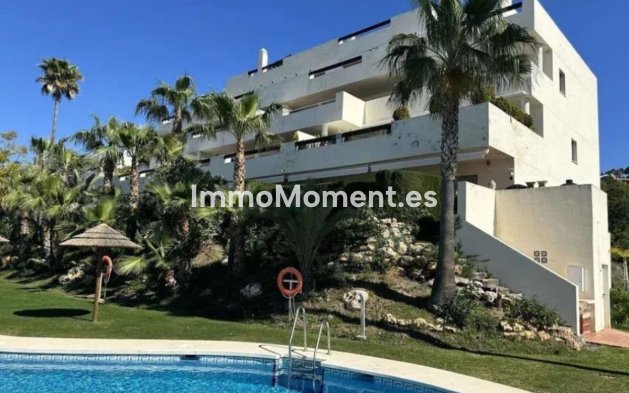 Apartment - Resale - Marbella - Marbella Centro