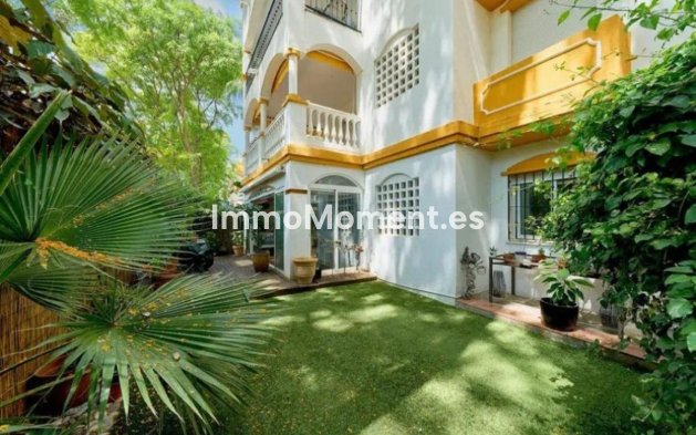 Apartment - Resale - Marbella - Marbella Centro