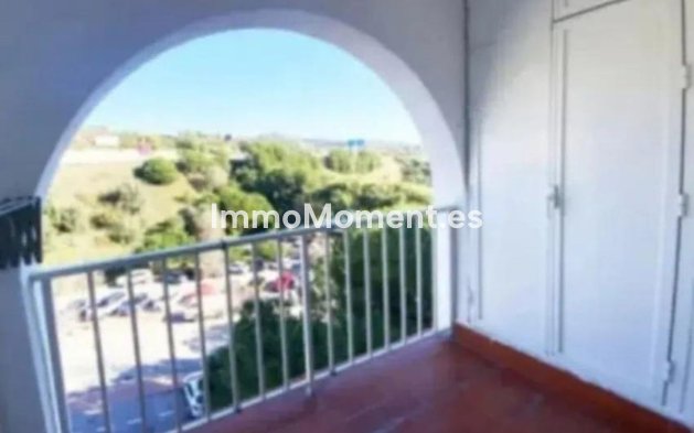 Apartment - Resale - Marbella - Marbella Centro