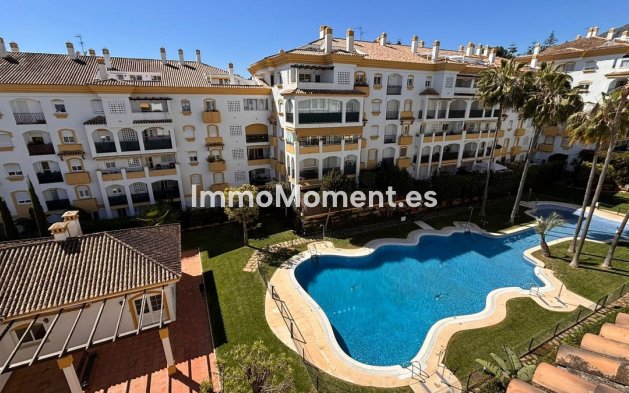 Apartment - Resale - Marbella - Marbella Centro