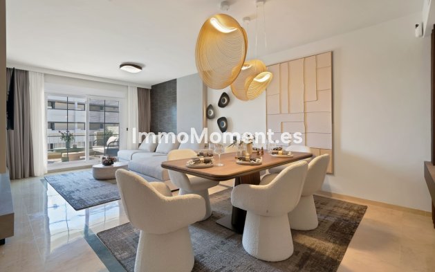 Apartment - Resale - Marbella - Marbella Centro