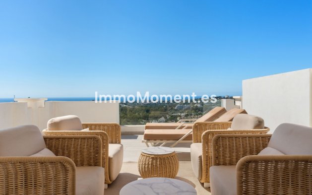 Apartment - Resale - Marbella - Marbella Centro