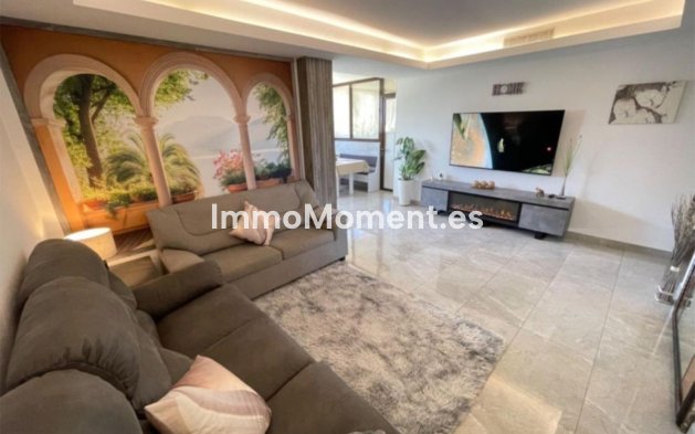 Apartment - Resale - Marbella - Marbella Centro
