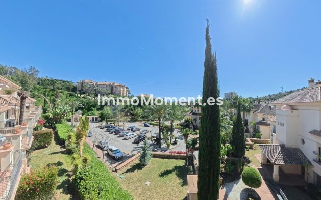 Apartment - Resale - Marbella - Marbella Centro