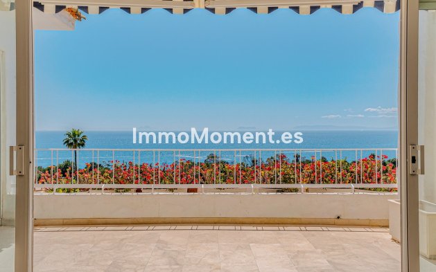 Apartment - Resale - Marbella - Marbella Centro