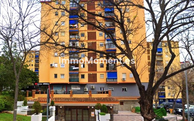 Apartment - Resale - Marbella - Marbella Centro