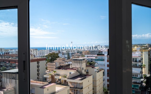 Apartment - Resale - Marbella - Marbella Centro