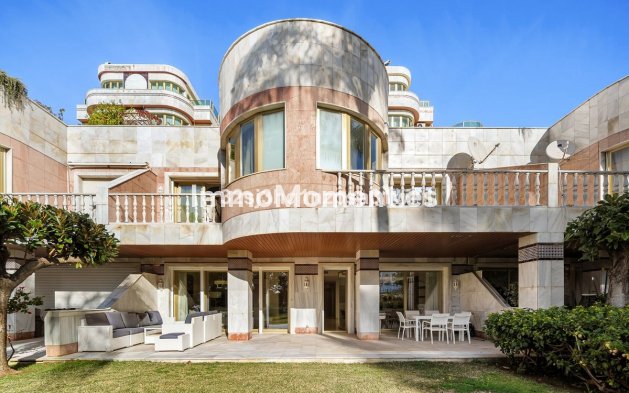 Apartment - Resale - Marbella - Marbella Centro