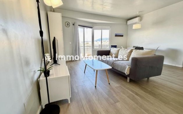 Apartment - Resale - Marbella - Marbella Centro