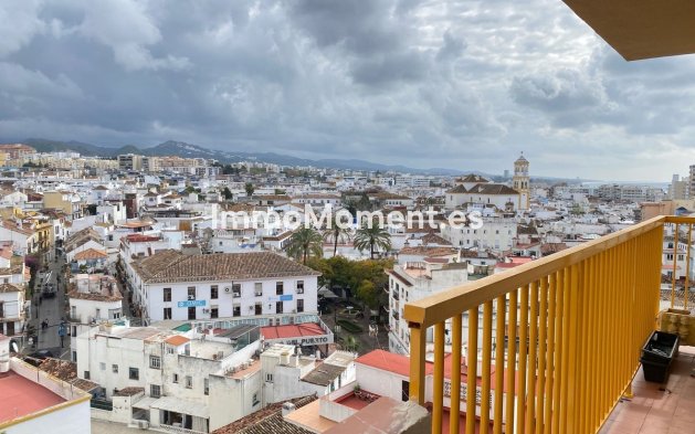 Apartment - Resale - Marbella - Marbella Centro