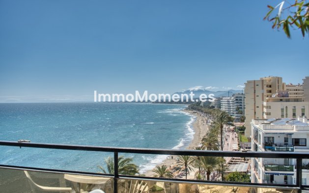 Apartment - Resale - Marbella - Marbella Centro