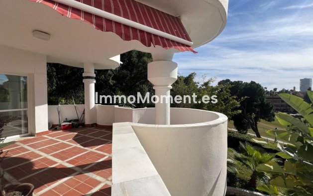 Apartment - Resale - Marbella - Marbella Centro
