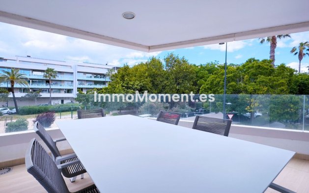 Apartment - Resale - Marbella - Marbella Centro