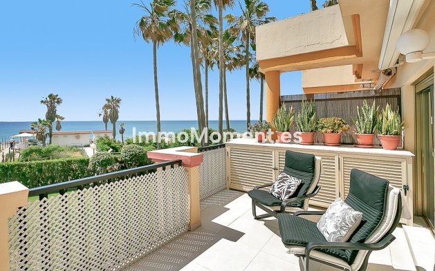 Apartment - Resale - Marbella - Marbella Centro