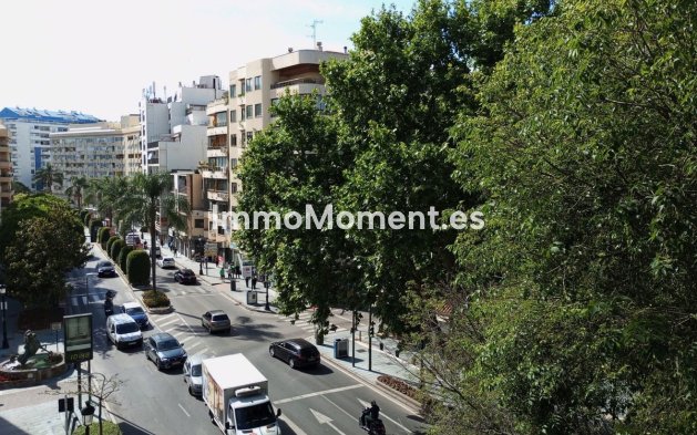 Apartment - Resale - Marbella - Marbella Centro
