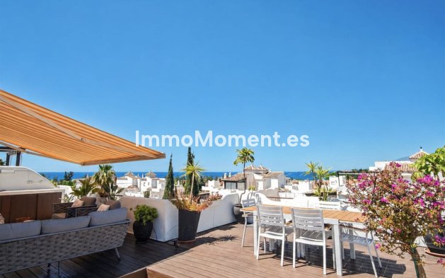 Apartment - Resale - Marbella - Marbella Centro