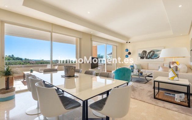 Apartment - Resale - Marbella - Marbella Centro