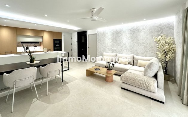 Apartment - Resale - Marbella - Marbella Centro