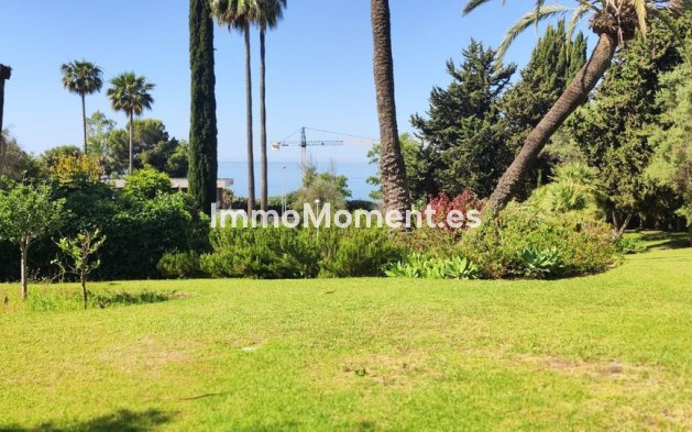 Apartment - Resale - Marbella - Marbella Centro