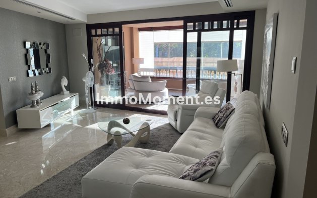 Apartment - Resale - Marbella - Marbella Centro