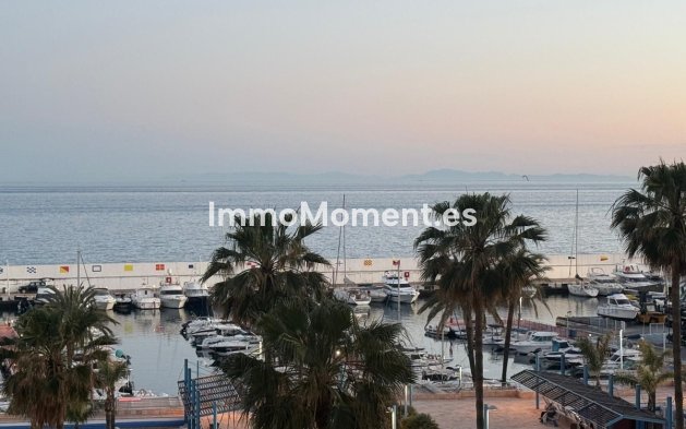 Apartment - Resale - Marbella - Marbella Centro