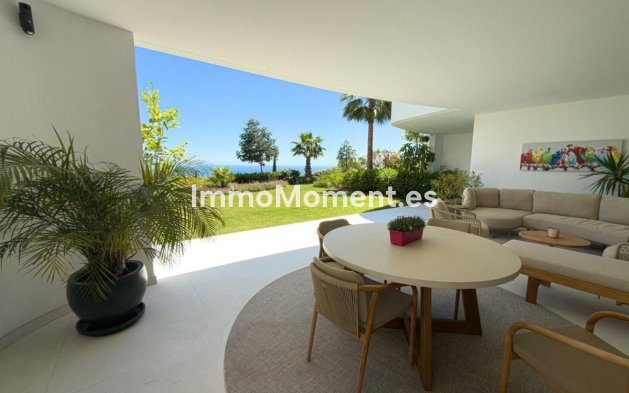 Apartment - Resale - Marbella - Marbella Centro