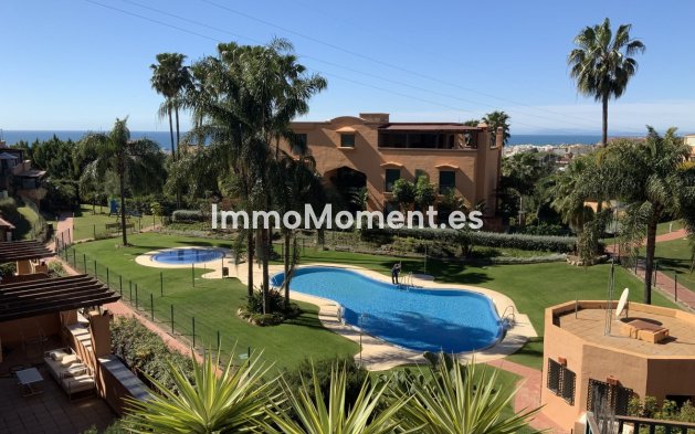 Apartment - Resale - Marbella - Marbella Centro