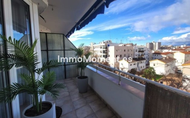 Apartment - Resale - Marbella - Marbella Centro