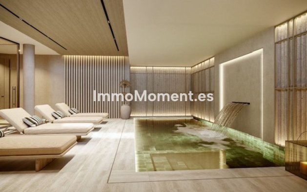 Apartment - Resale - Marbella - Marbella Centro