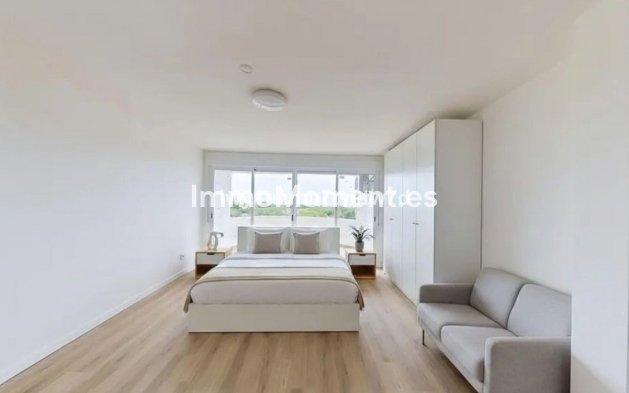Apartment - Resale - Marbella - Marbella Centro