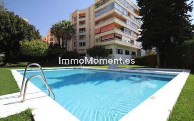 Apartment - Resale - Marbella - Marbella Centro