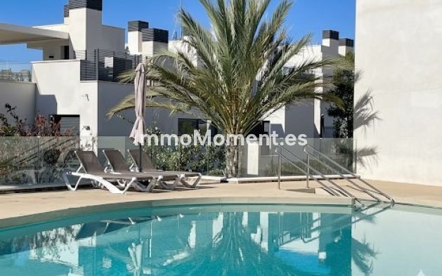 Apartment - Resale - Marbella - Marbella Centro