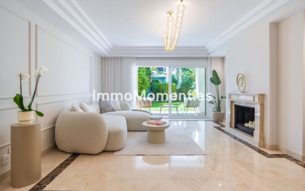 Apartment - Resale - Marbella - Marbella Centro