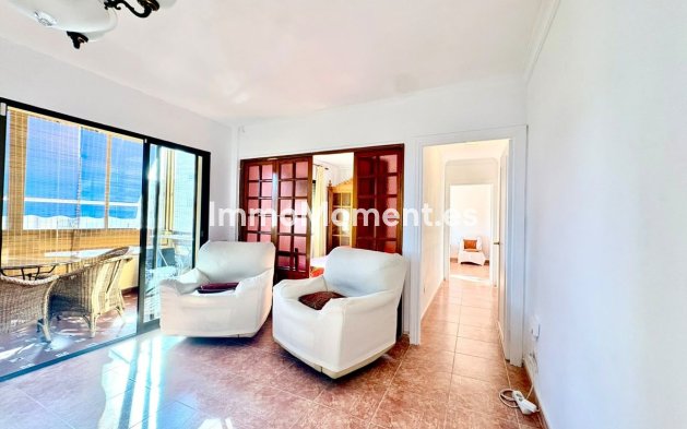 Apartment - Resale - Marbella - Marbella Centro
