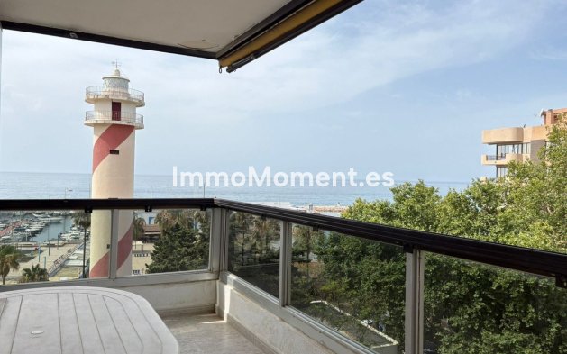 Apartment - Resale - Marbella - Marbella Centro
